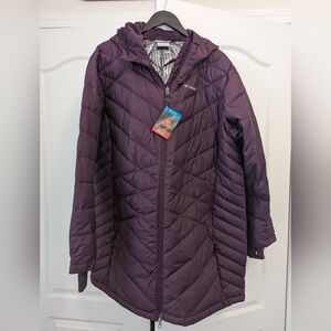 Columbia winter coat 3x *New*